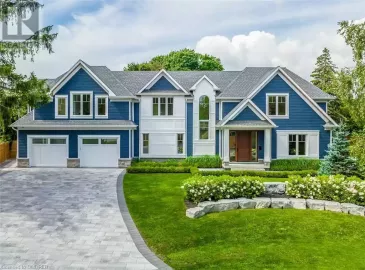 1618 DOGWOOD Trail, Mississauga, ON L5G3A5, 5 Bedrooms Bedrooms, ,6 BathroomsBathrooms,Single Family,For Sale,DOGWOOD,40473900
