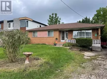 397 SANDLEWOOD Road, Halton, Ontario L6L3S1, 3 Bedrooms Bedrooms, ,1 BathroomBathrooms,Single Family,For Sale,SANDLEWOOD,40440725