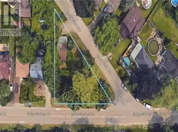 1040 Brook View, Burlington, ON L7T1V6, 2 Bedrooms Bedrooms, ,1 BathroomBathrooms,Single Family,For Sale,Brook View,W6771482