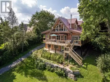 411 Ruuth's Lane, Greater Napanee, ON K7R3K7, 4 Bedrooms Bedrooms, ,4 BathroomsBathrooms,Single Family,For Sale,Ruuth's,X6771796