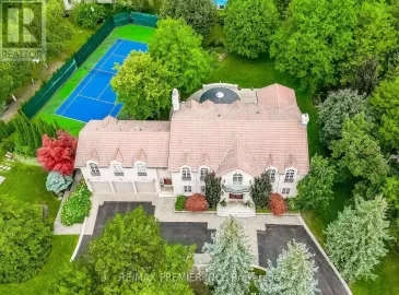 38 Sandy's Drive, Vaughan, ON L4L3E3, 6 Bedrooms Bedrooms, ,7 BathroomsBathrooms,Single Family,For Sale,Sandy's,N6777930