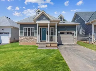 Crystal Beach, ON L0S1B0, 2 Bedrooms Bedrooms, ,2 BathroomsBathrooms,Single Family,For Sale,H4173048