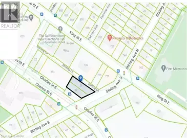 28 STIRLING Avenue, Kitchener, ON N2G3N7, ,Vacant Land,For Sale,STIRLING,40477849 28 STIRLING Avenue, Kitchener, ON N2G3N7, ,Vacant Land,For Sale,STIRLING,40477849