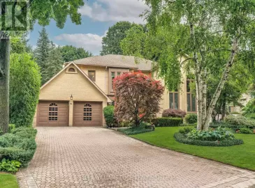 91 Chancery Drive, Hamilton, Ontario L9G4L9, 5 Bedrooms Bedrooms, ,4 BathroomsBathrooms,Single Family,For Sale,Chancery,X6787460