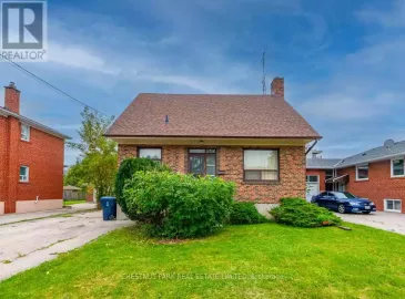 217 Cocksfield, Toronto, ON M3H3T6, 3 Bedrooms Bedrooms, ,2 BathroomsBathrooms,Single Family,For Sale,Cocksfield,C6787442