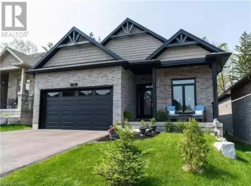 74 LORNE CARD Drive, Paris, ON N3L3E3, 4 Bedrooms Bedrooms, ,3 BathroomsBathrooms,Single Family,For Sale,LORNE CARD,40477788