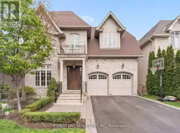 47 Sanibel Crescent, Vaughan, ON L4J8G9, 7 Bedrooms Bedrooms, ,7 BathroomsBathrooms,Single Family,For Sale,Sanibel,N6787682