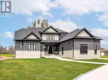 46 Charles Tilley Crescent, Clarington, ON L0A1J0, 4 Bedrooms Bedrooms, ,5 BathroomsBathrooms,Single Family,For Sale,Charles Tilley,E6787780