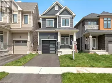 18 MCLAREN Avenue, Brantford, ON N3T0T3, 3 Bedrooms Bedrooms, ,3 BathroomsBathrooms,Single Family,For Sale,MCLAREN,40476817