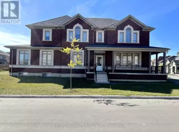 29 Ouellette Drive, Whitby, Ontario L1P1Y6, 4 Bedrooms Bedrooms, ,5 BathroomsBathrooms,Single Family,For Sale,Ouellette,E6788610