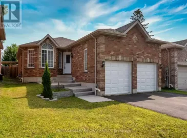 272 Pringle Drive, Barrie, ON L4N0P4, 3 Bedrooms Bedrooms, ,3 BathroomsBathrooms,Single Family,For Sale,Pringle,S6788660 272 Pringle Drive, Barrie, ON L4N0P4, 3 Bedrooms Bedrooms, ,3 BathroomsBathrooms,Single Family,For Sale,Pringle,S6788660