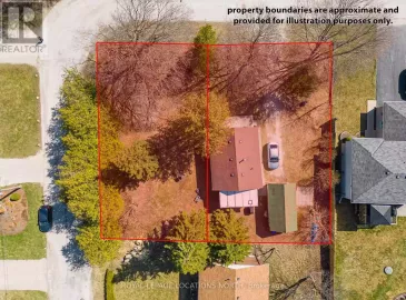 2 Spruce Street, Collingwood, ON L9Y3G6, 3 Bedrooms Bedrooms, ,1 BathroomBathrooms,Vacant Land,For Sale,Spruce,S6788648 2 Spruce Street, Collingwood, ON L9Y3G6, 3 Bedrooms Bedrooms, ,1 BathroomBathrooms,Vacant Land,For Sale,Spruce,S6788648