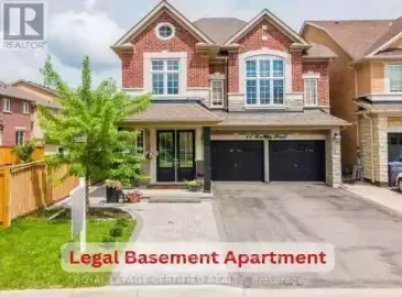 11 Brethby Street, Caledon, ON L7C2H1, 6 Bedrooms Bedrooms, ,4 BathroomsBathrooms,Single Family,For Sale,Brethby,W6789714 11 Brethby Street, Caledon, ON L7C2H1, 6 Bedrooms Bedrooms, ,4 BathroomsBathrooms,Single Family,For Sale,Brethby,W6789714