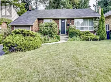 7 Greening Crescent, Toronto, ON M9A1N9, 3 Bedrooms Bedrooms, ,2 BathroomsBathrooms,Single Family,For Sale,Greening,W6789654 7 Greening Crescent, Toronto, ON M9A1N9, 3 Bedrooms Bedrooms, ,2 BathroomsBathrooms,Single Family,For Sale,Greening,W6789654