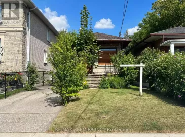 242 Glen Park, Toronto, ON M6B2E3, 2 Bedrooms Bedrooms, ,2 BathroomsBathrooms,Single Family,For Sale,Glen Park,W6789702 242 Glen Park, Toronto, ON M6B2E3, 2 Bedrooms Bedrooms, ,2 BathroomsBathrooms,Single Family,For Sale,Glen Park,W6789702