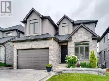 341 Masters Drive, Woodstock, ON N4T0L2, 5 Bedrooms Bedrooms, ,4 BathroomsBathrooms,Single Family,For Sale,Masters,X6789800 341 Masters Drive, Woodstock, ON N4T0L2, 5 Bedrooms Bedrooms, ,4 BathroomsBathrooms,Single Family,For Sale,Masters,X6789800