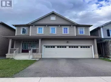 8702 Chickory Trail, Niagara Falls, ON L2H2Y6, 4 Bedrooms Bedrooms, ,3 BathroomsBathrooms,Single Family,For Lease,Chickory,X6789282