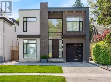 17 Nesbitt Drive, Toronto, ON M4W2G2, 5 Bedrooms Bedrooms, ,4 BathroomsBathrooms,Single Family,For Lease,Nesbitt,C6790270