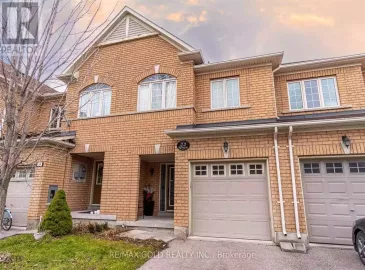 22 Baybreeze Drive, Brampton, ON L6R0S1, 3 Bedrooms Bedrooms, ,3 BathroomsBathrooms,Single Family,For Sale,Baybreeze,W6790044