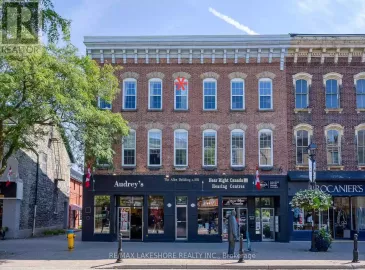 19-21 King Street, Cobourg, ON K9A2M1, 2 Bedrooms Bedrooms, ,2 BathroomsBathrooms,Single Family,For Sale,King,X6789964 19-21 King Street, Cobourg, ON K9A2M1, 2 Bedrooms Bedrooms, ,2 BathroomsBathrooms,Single Family,For Sale,King,X6789964