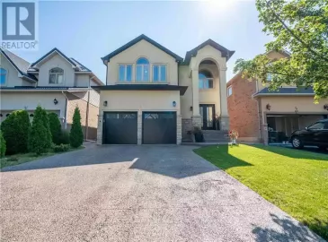 32 Erika Crescent, Hamilton, ON L8W0A2, 5 Bedrooms Bedrooms, ,3 BathroomsBathrooms,Single Family,For Sale,Erika,X6790410 32 Erika Crescent, Hamilton, ON L8W0A2, 5 Bedrooms Bedrooms, ,3 BathroomsBathrooms,Single Family,For Sale,Erika,X6790410