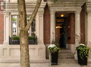109 Scollard Street, Toronto, Ontario M5R1G4, 4 Bedrooms Bedrooms, ,5 BathroomsBathrooms,Single Family,For Lease,Scollard,C6790730