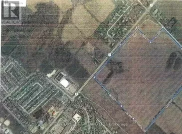 9646 Highway 7, Halton Hills, ON L7J2L8, ,Vacant Land,For Sale,Highway 7,W6790784