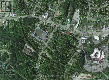 7 Meadow Street, Parry Sound, ON P2A2R1, ,Vacant Land,For Sale,Meadow,X6790582