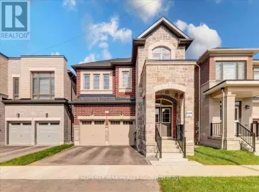 9 Vickery Street, Whitby, ON L1P0L1, 4 Bedrooms Bedrooms, ,4 BathroomsBathrooms,Single Family,For Sale,Vickery,E6790872