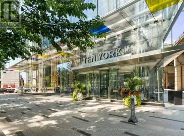 10 York Street, Toronto, ON M5J0E1, 2 Bedrooms Bedrooms, ,3 BathroomsBathrooms,Single Family,For Sale,York,C6790938