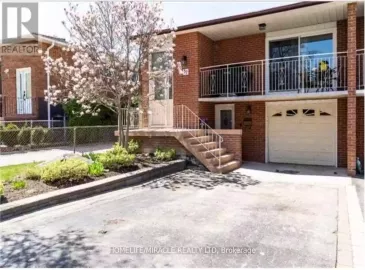 37 Skelton Boulevard, Brampton, ON L6V2S2, 4 Bedrooms Bedrooms, ,2 BathroomsBathrooms,Single Family,For Sale,Skelton,W6790716