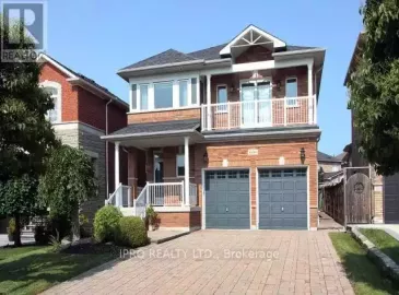 6484 Western Skies Way, Mississauga, Ontario L5W1H7, 3 Bedrooms Bedrooms, ,4 BathroomsBathrooms,Single Family,For Sale,Western Skies,W6811752