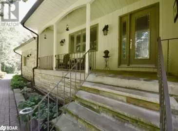 1690 HENDRIE Road, Springwater, Ontario L0L1Y2, 4 Bedrooms Bedrooms, ,2 BathroomsBathrooms,Single Family,For Sale,HENDRIE,40482194