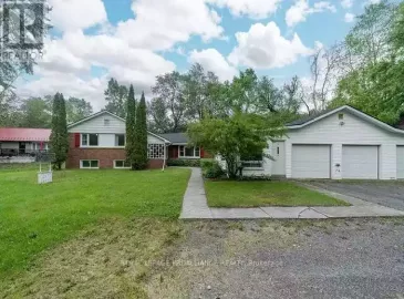 439 River Road, Belleville, Ontario K0K1V0, 6 Bedrooms Bedrooms, ,3 BathroomsBathrooms,Single Family,For Sale,River,X6810458