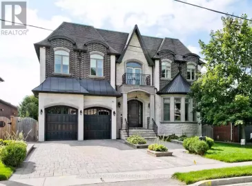 73 Stockdale Crescent, Richmond Hill, ON L4C3T1, 6 Bedrooms Bedrooms, ,8 BathroomsBathrooms,Single Family,For Sale,Stockdale,N6812356