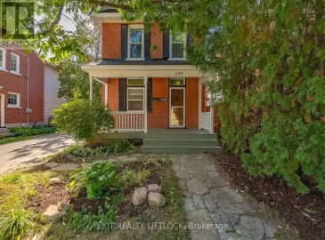 595 Bolivar Street, Peterborough, ON K9J4R9, 3 Bedrooms Bedrooms, ,2 BathroomsBathrooms,Single Family,For Sale,Bolivar,X6809902