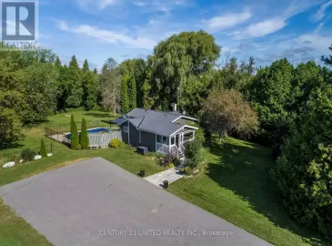 1596 Selwyn Road, Smith-Ennismore-Lakefield, ON K9J6X5, 3 Bedrooms Bedrooms, ,1 BathroomBathrooms,Single Family,For Sale,Selwyn,X6812588