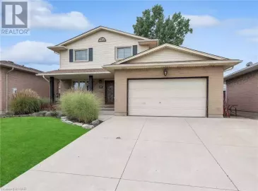 175 KEEFER Road, Thorold, ON L2V4N2, 3 Bedrooms Bedrooms, ,2 BathroomsBathrooms,Single Family,For Sale,KEEFER,40481395
