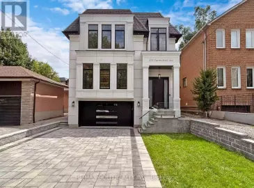 233 Carmichael, Toronto, Ontario M5M2X5, 5 Bedrooms Bedrooms, ,5 BathroomsBathrooms,Single Family,For Sale,Carmichael,C7002096