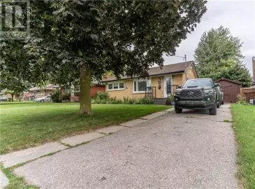 23 DREW Avenue, Cambridge, ON N1S3R2, 3 Bedrooms Bedrooms, ,2 BathroomsBathrooms,Single Family,For Sale,DREW,40482765