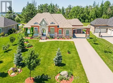 18 Wolford Court, Georgina, Ontario L4P0B1, 5 Bedrooms Bedrooms, ,5 BathroomsBathrooms,Single Family,For Sale,Wolford,N7002184