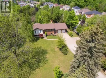 2236 ADULLAM Avenue, Innisfil, ON L9S2B2, 4 Bedrooms Bedrooms, ,3 BathroomsBathrooms,Single Family,For Sale,ADULLAM,40484193