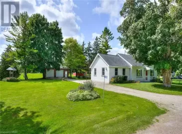 42669 GRAHAM Road, Brussels, ON N0G1H0, 3 Bedrooms Bedrooms, ,2 BathroomsBathrooms,Single Family,For Sale,GRAHAM,40483388