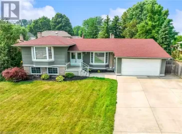 12 NOTTINGHAM Court, St. Catharines, Ontario L2M1L9, 3 Bedrooms Bedrooms, ,2 BathroomsBathrooms,Single Family,For Sale,NOTTINGHAM,40484517 12 NOTTINGHAM Court, St. Catharines, Ontario L2M1L9, 3 Bedrooms Bedrooms, ,2 BathroomsBathrooms,Single Family,For Sale,NOTTINGHAM,40484517