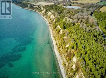 0 Lakeshore Road, Clarington, ON L1B0G9, ,Vacant Land,For Sale,Lakeshore,E7003770