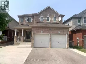 40 Warman Street, New Tecumseth, Ontario L9R0B9, 2 Bedrooms Bedrooms, ,1 BathroomBathrooms,Single Family,For Lease,Warman,N7003094