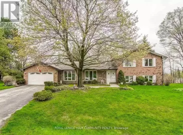 21 Thornbay Drive, Whitchurch-Stouffville, ON L4A7X3, 4 Bedrooms Bedrooms, ,3 BathroomsBathrooms,Single Family,For Sale,Thornbay,N7003160