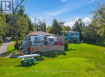 96 Bishop Lane, Prince Edward County, Ontario K0K1A0, 3 Bedrooms Bedrooms, ,1 BathroomBathrooms,Single Family,For Sale,Bishop,X7003516