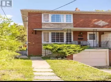 213 Close, Toronto, ON M6K2V6, 6 Bedrooms Bedrooms, ,3 BathroomsBathrooms,Single Family,For Sale,Close,W7003706