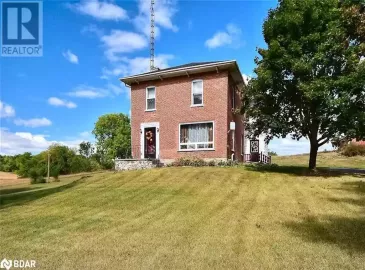 354 6TH Line, Campbellford, ON K0L1L0, 4 Bedrooms Bedrooms, ,1 BathroomBathrooms,Single Family,For Sale,6TH,40482891